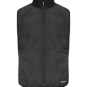Pemberton Hybrid Vest Men, miniatyr 3