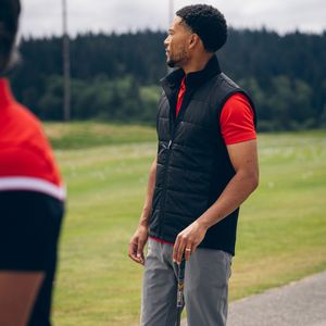 Pemberton Hybrid Vest Men