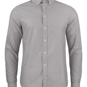 Belfair Oxford Shirt Men, miniatyr 5
