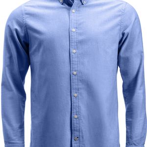Belfair Oxford Shirt Men, miniatyr 9