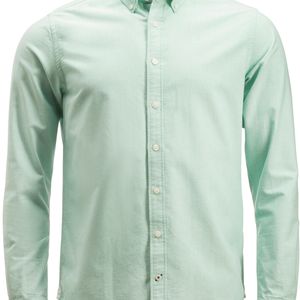 Belfair Oxford Shirt Men, miniatyr 6