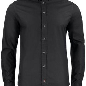 Belfair Oxford Shirt Men, miniatyr 4