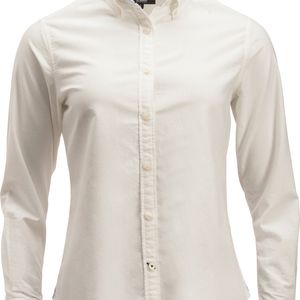 Belfair Oxford Shirt Women, miniatyr 12