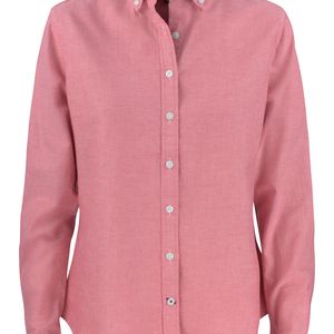 Belfair Oxford Shirt Women, miniatyr 11