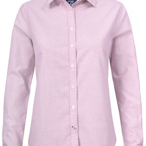 Belfair Oxford Shirt Women, miniatyr 10