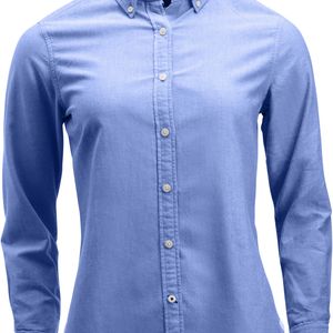 Belfair Oxford Shirt Women, miniatyr 9