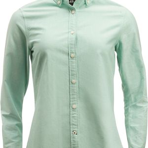 Belfair Oxford Shirt Women, miniatyr 6