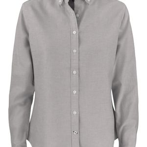 Belfair Oxford Shirt Women, miniatyr 5
