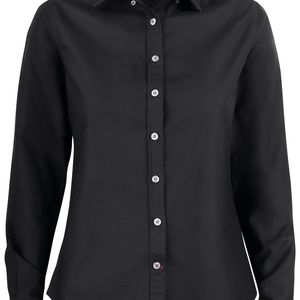 Belfair Oxford Shirt Women, miniatyr 4