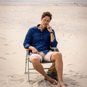 Ellensburg Denim Shirt Men, miniatyr 2