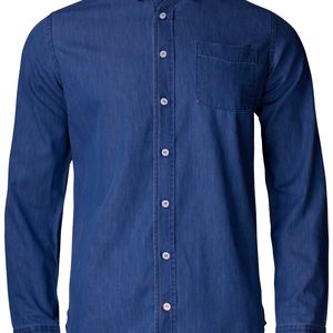 Ellensburg Denim Shirt Men, miniatyr 4