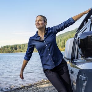 Tofino Pants Women