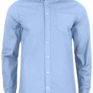 Hansville Shirt Men, miniatyr 6