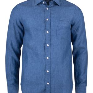 Summerland Linen Shirt Men, miniatyr 4