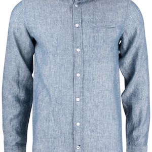Summerland Linen Shirt Men, miniatyr 3