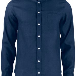 Summerland Linen Shirt Men, miniatyr 2