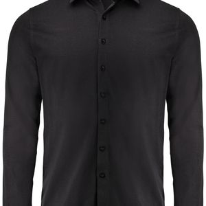 Hedley Stretch Shirt Men, miniatyr 5