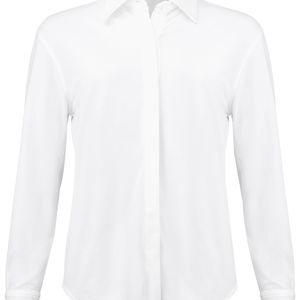 Hedley Stretch Shirt Women, miniatyr 4
