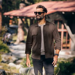 Advantage Leisure Shirt Men, miniatyr 5