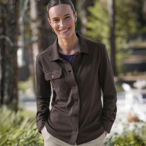 Advantage Leisure Shirt Women, miniatyr 7