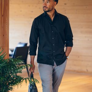 Granville Shirt Men, miniatyr 3