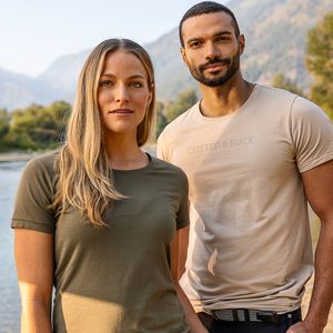 Manzanita Roundneck Men