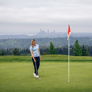 Bonney Lake Long Pants Women, miniatyr 12