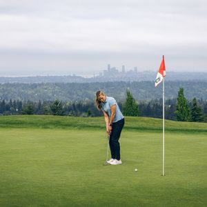 Bonney Lake Long Pants Women, miniatyr 11