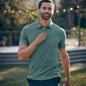 Advantage Premium Polo Men, miniatyr 11