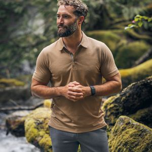 Advantage Premium Polo Men, miniatyr 12