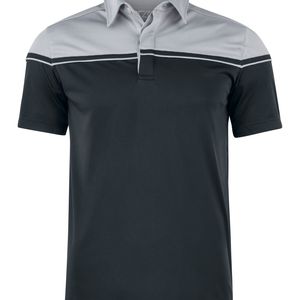 Seabeck Polo Men, miniatyr 4