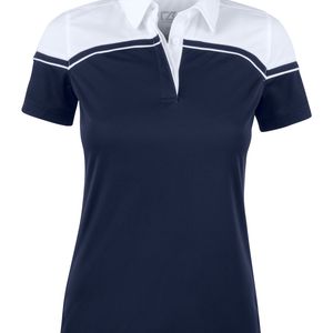 Seabeck Polo Women, miniatyr 13
