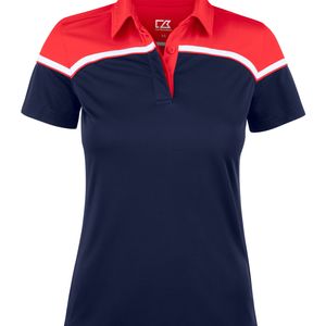 Seabeck Polo Women, miniatyr 12