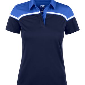 Seabeck Polo Women, miniatyr 11