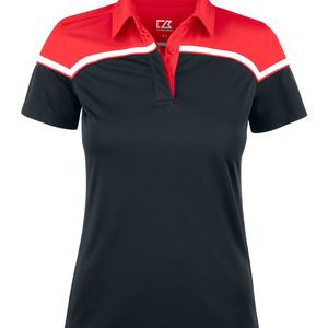 Seabeck Polo Women, miniatyr 9