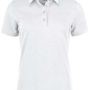 Oceanside Stretch Polo Women, miniatyr 13