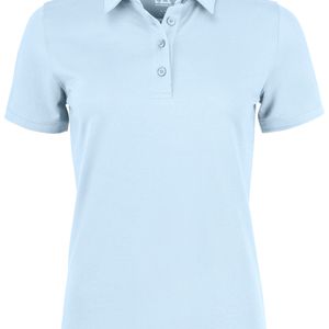 Oceanside Stretch Polo Women, miniatyr 11