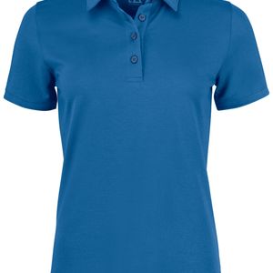 Oceanside Stretch Polo Women, miniatyr 10