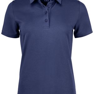 Oceanside Stretch Polo Women, miniatyr 9