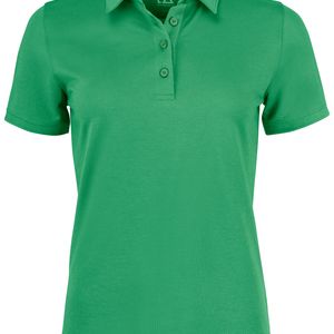 Oceanside Stretch Polo Women, miniatyr 8