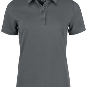 Oceanside Stretch Polo Women, miniatyr 7