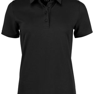 Oceanside Stretch Polo Women, miniatyr 6