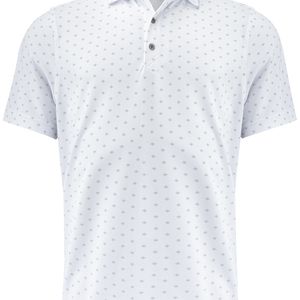 Virtue Polo Printed Men, miniatyr 10