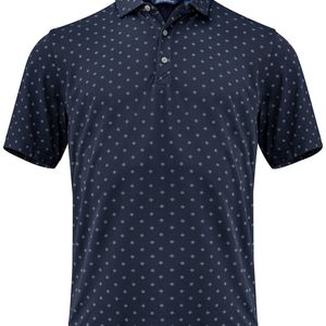 Virtue Polo Printed Men, miniatyr 9