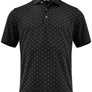 Virtue Polo Printed Men, miniatyr 8