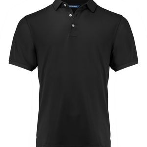 Virtue Polo Solid Men, miniatyr 14