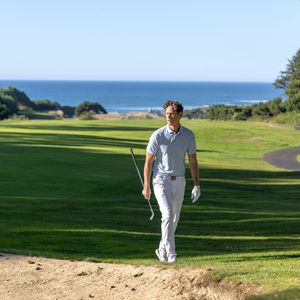 Virtue Polo Solid Men, miniatyr 11