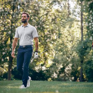 Virtue Polo Solid Men, miniatyr 10
