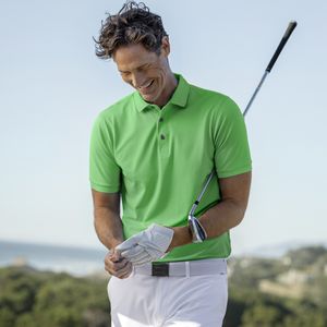 Virtue Polo Solid Men, miniatyr 12