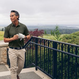 Virtue Polo Solid Men, miniatyr 13